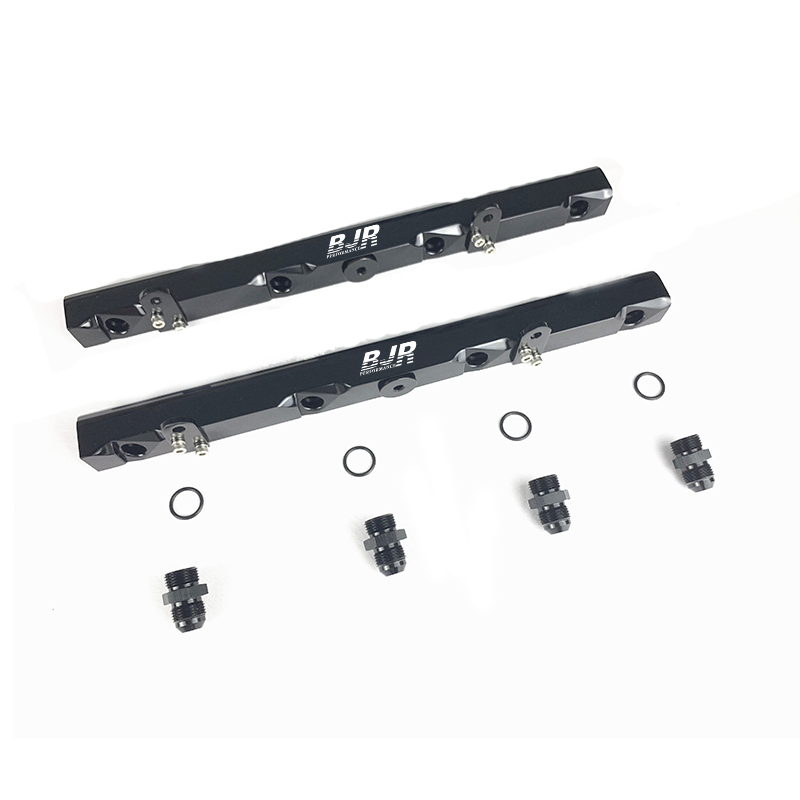 LS2 Fuel Rail Kits bjrperformance